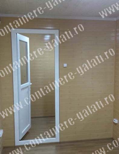container sanitar vanzare Giurgiu