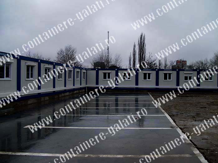 containere santier de vanzare  Giurgiu